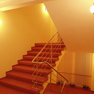 Hotel Valul Magic