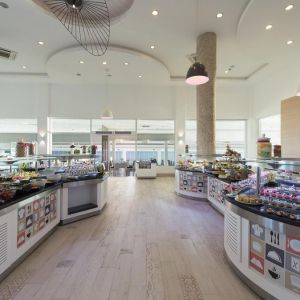 SENTIDO Flora Garden Hotel(Adults only)