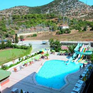 Hotel Club Mirabell