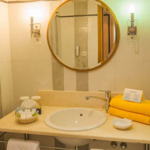 Hotel Aegean Melathron Thalasso Spa