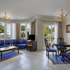 Hotel Sultan Gardens Resort