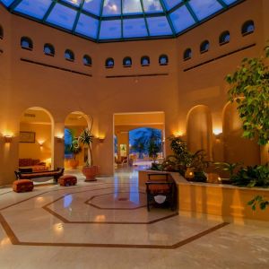 Hotel Club Paradisio El Gouna