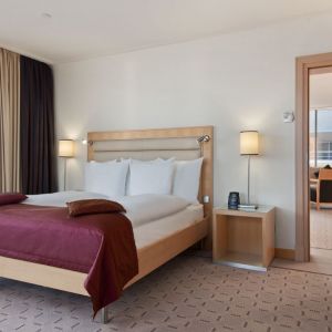 Hotel Hilton