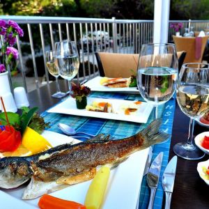 Hotel Armas Maritim Saray Regency