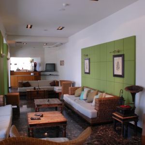 Hotel Sylvia