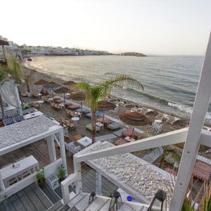 Kahlua Boutique Hotel