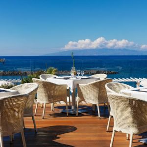 H10 Gran Tinerfe Adults Only