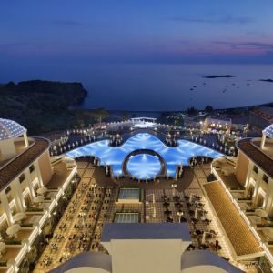 Hotel Litore Resort and Spa