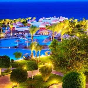 Hotel Serenity Alpha Beach (Ex. Serenity Makadi Beach)
