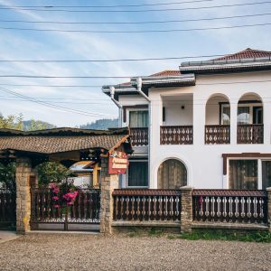 Pensiunea Loredana
