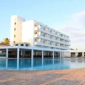 Pierre Anne Beach Hotel