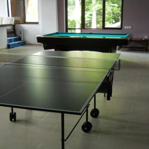 Complex Turistic Valea cu Pesti