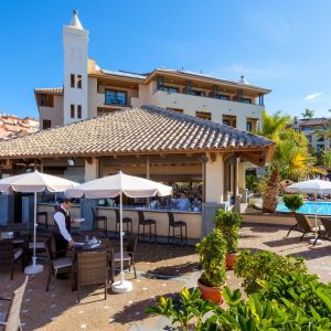 Hotel GF Gran Costa Adeje