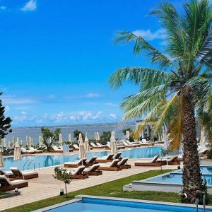 Hotel Sea Coast Resort