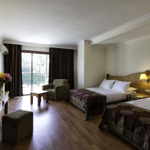Hotel Adalya ArtSide