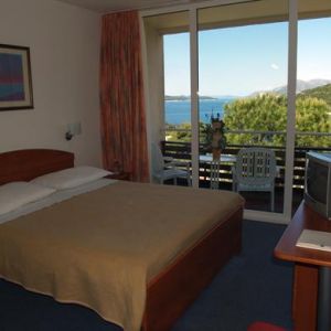 Hotel Adriatic