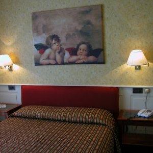 Hotel Alla Giustizia