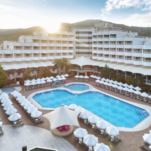 Hotel Richmond Ephessus