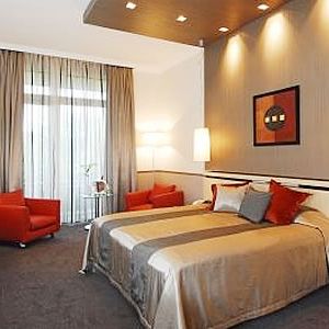 Hotel Andrassy