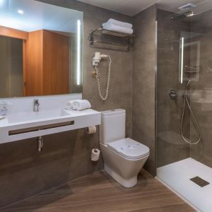 GHT Aquarium and Spa (Lloret de Mar)
