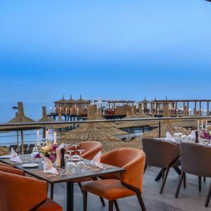 Grand Park Kemer Hotel