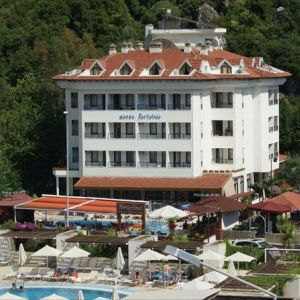 Hotel Dora Portofino