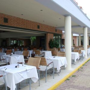 Hotel Sentido Apollo Palace
