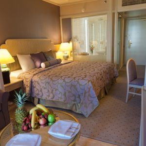 Hotel Rixos Downtown