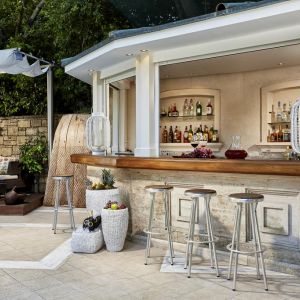 Hotel Rodos Park Suites and Spa