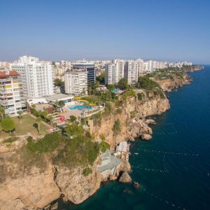 Adonis Hotel Antalya