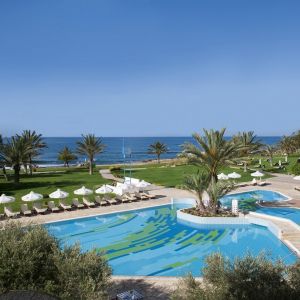 Hotel Constantinou Bros Athena Royal Beach