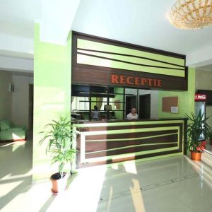 Hotel Ibiza Eforie N
