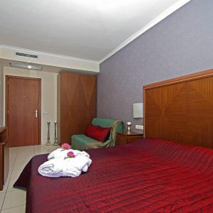 Hotel Mediterranean Resort