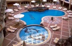 Hotel Zoser