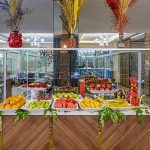 Ramira Beach Hotel
