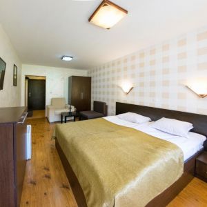 Hotel Forest Nook