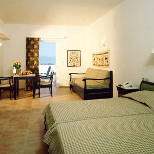 Hotel Istron Bay