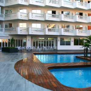 Hotel Bernat II
