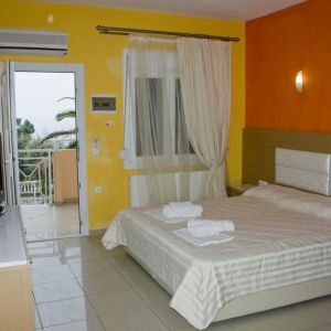Hotel Potos