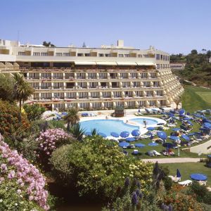 Hotel Tivoli Carvoeiro