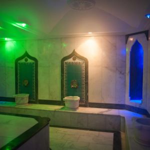 Club Boran Mare Beach