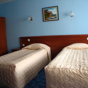 Hotel Bariakov Family