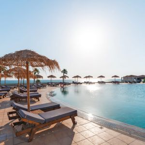Hotel Kresten Royal Euphoria Resort
