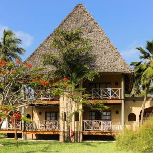 Hotel Neptune Pwani Beach Resort and Spa