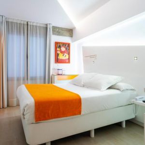 Atarazanas Malaga Boutique Hotel