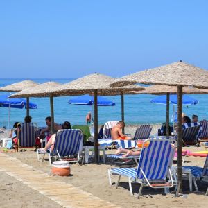 Galeana Beach Hotel