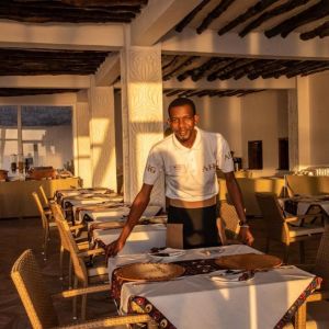 Hotel AHG Dreams Bay Boutique