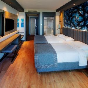 Alarcha Hotels Resort