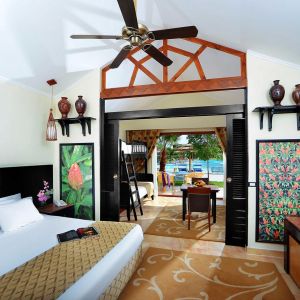 Hotel Jungle Aqua Park Resort