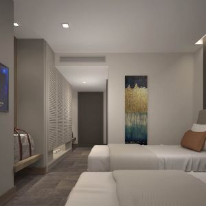 Hotel Kirman Calyptus Resort and Spa